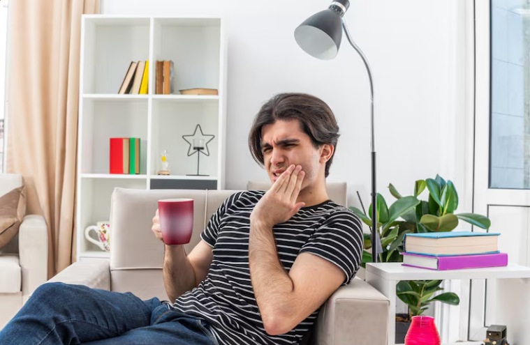 Signs You May Need a Root Canal Near Me