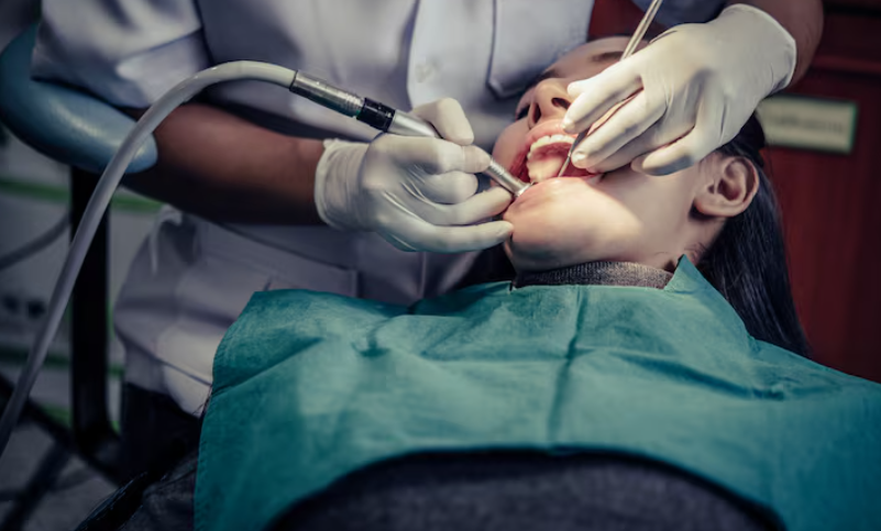 Root Canal Near Me: Painless and Quick Procedure
