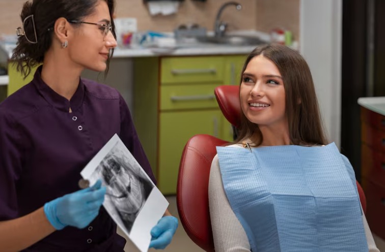 Benefits of Choosing Local Dentist in Indirapuram