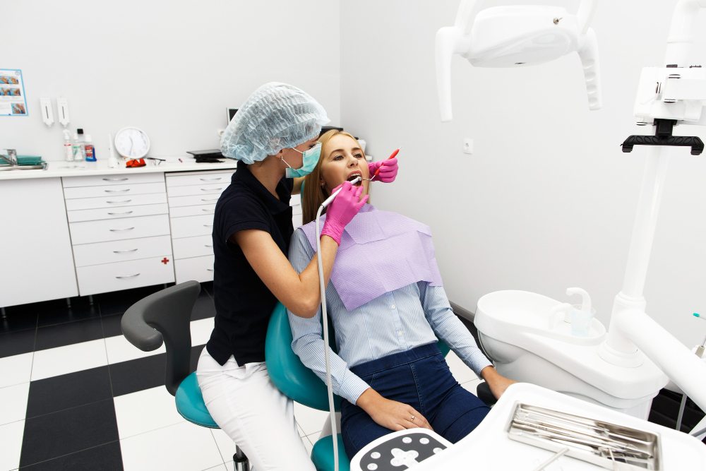 Pain-Free Root Canal Procedure Near Me