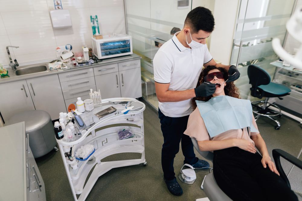 Indirapuram Dentist for Safe, Modern Treatments