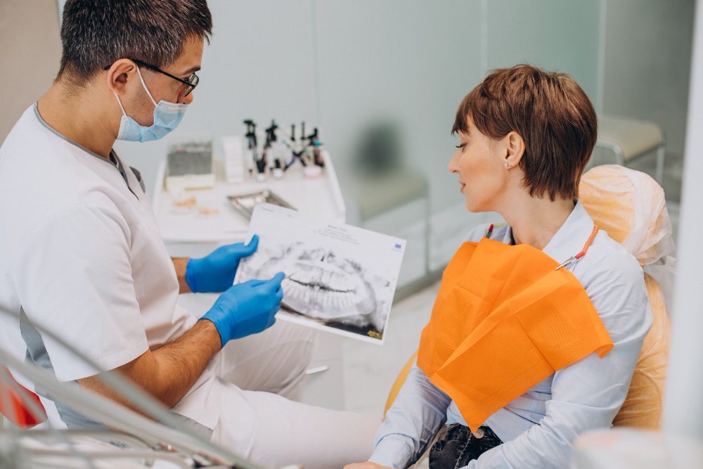 Find Fast Relief with a Root Canal Near Me