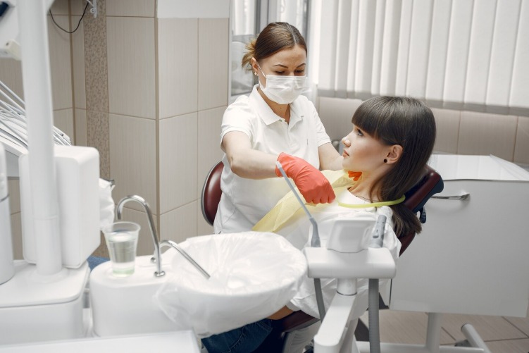 Trusted Local Family Dentist for Routine Care
