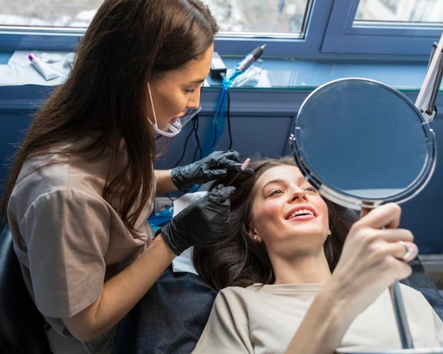 How to Find the Right Cosmetic Dentist Near You