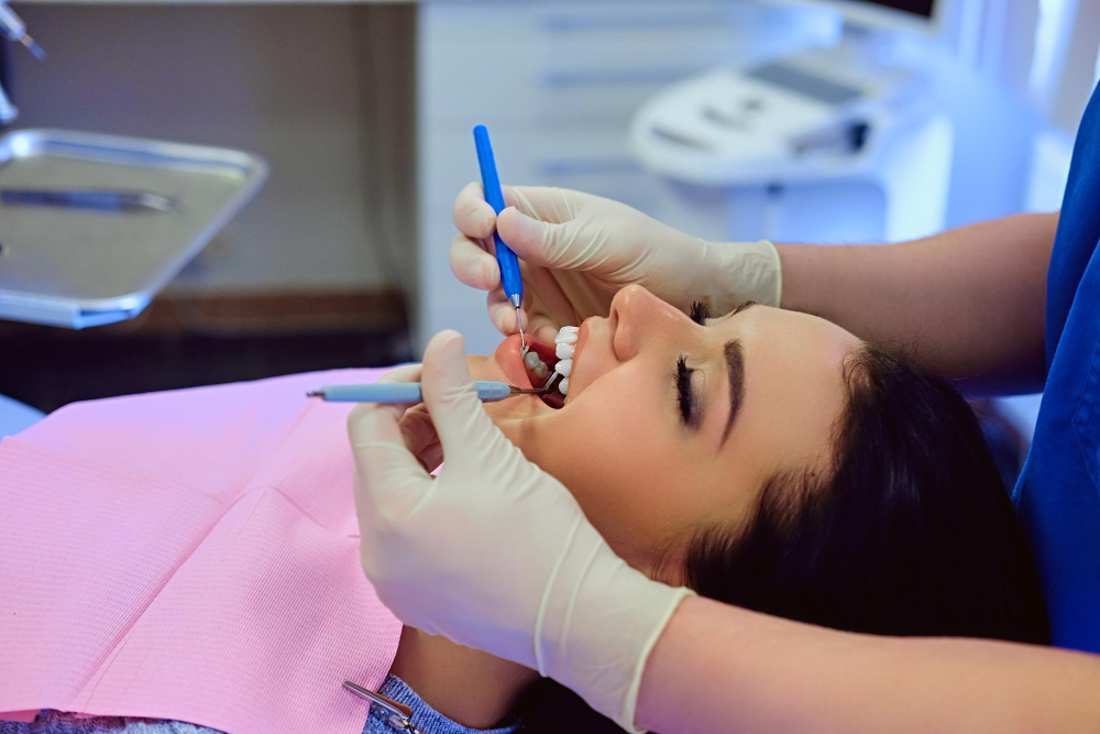 Teeth Whitening Near Me: Indirapuram, Ghaziabad