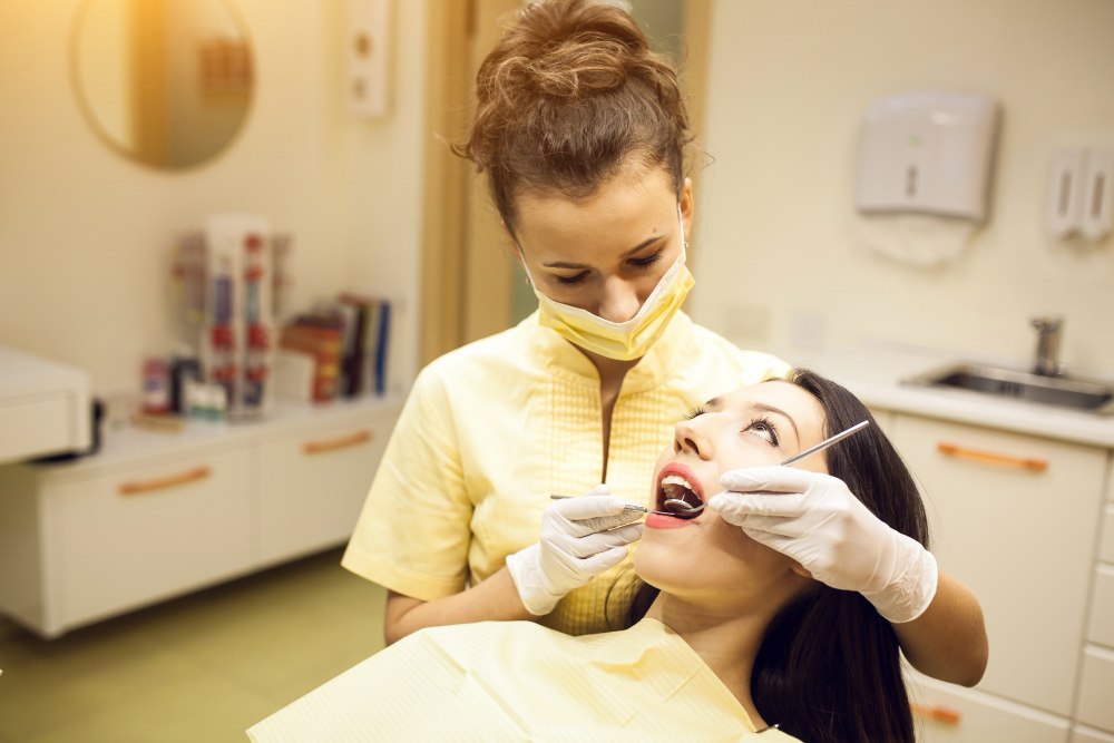 Teeth Cleaning Cost Affordable Dental Care Near You