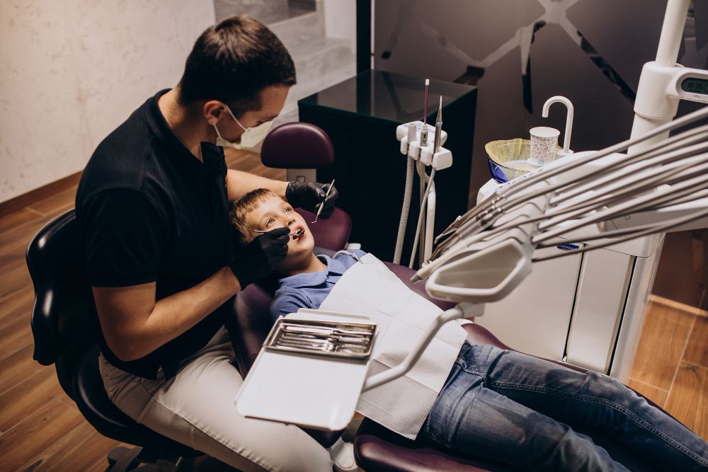 Affordable Dental Clinic Near Me for All Treatments
