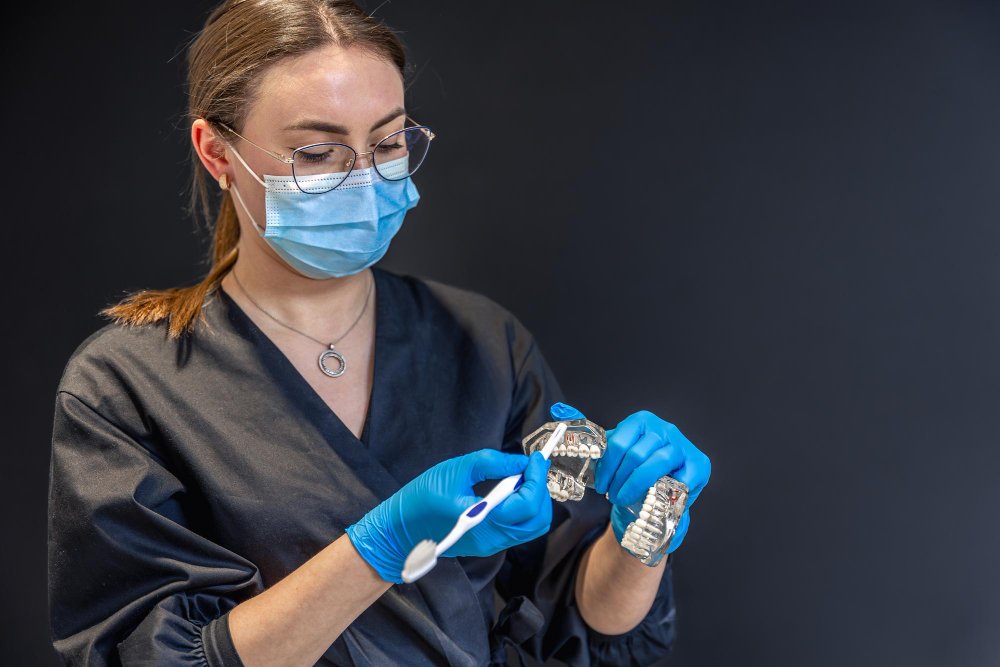 Teeth Cap Price: Budget and Types – Kosmoss Dental