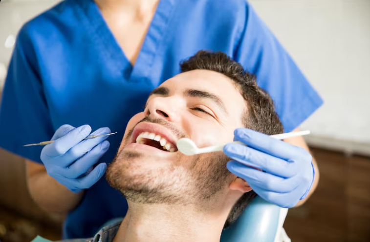 Kosmoss Dental Clinic