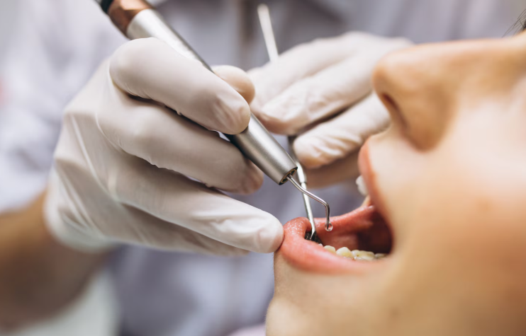 Best dentist in indirapuram