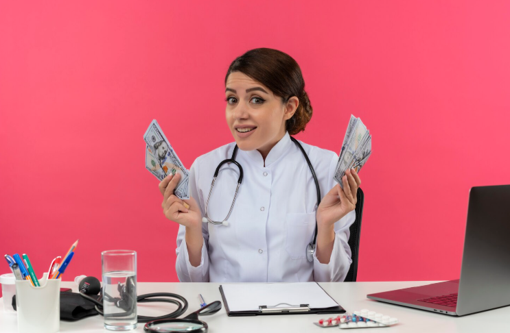 Cost of Dental Treatment