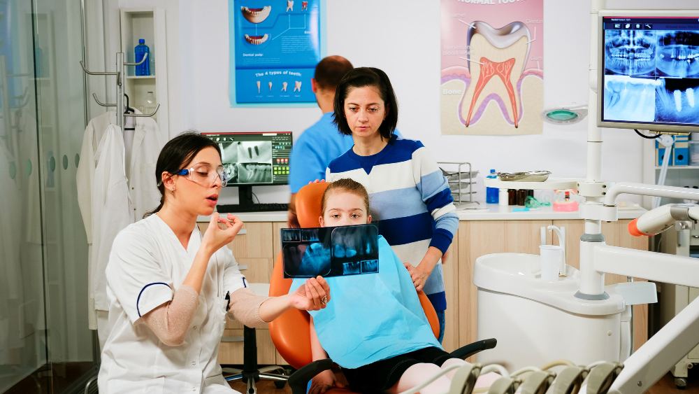 Affordable Family Dentist Near Me for Regular Checkups