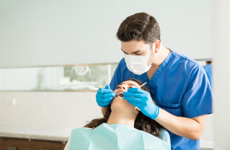 dental clinic in indirapuram