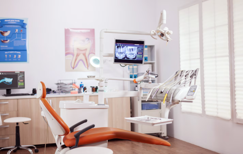 Orthodontics in indirapuram