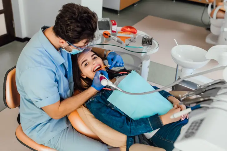 detal implant indirapuram