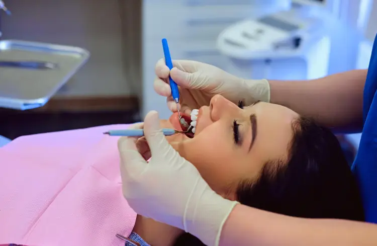Best Root Canal Treatment in Indirapuram