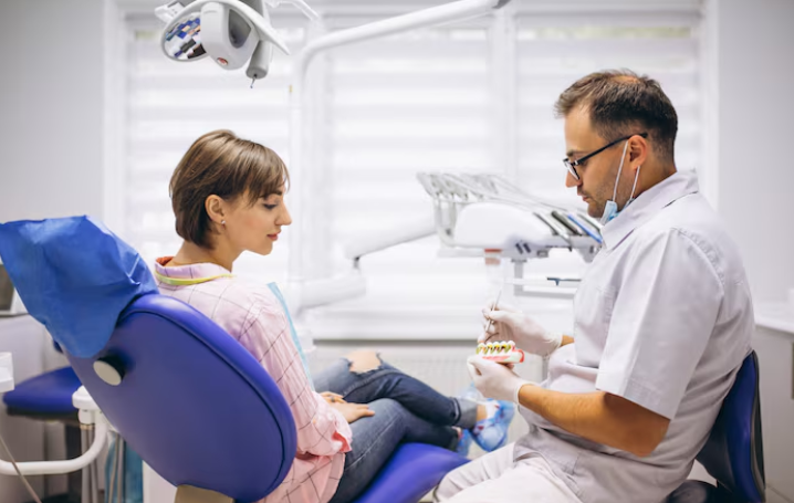 Best Dental Restoration in Indirapuram